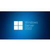 Сървърен софтуер Microsoft Windows Server Standard 2022