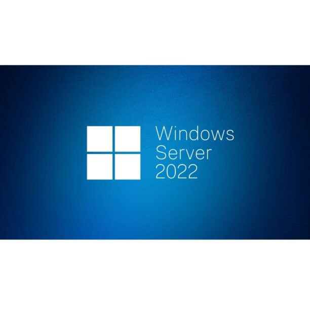 Сървърен софтуер Windows Server CAL 2022