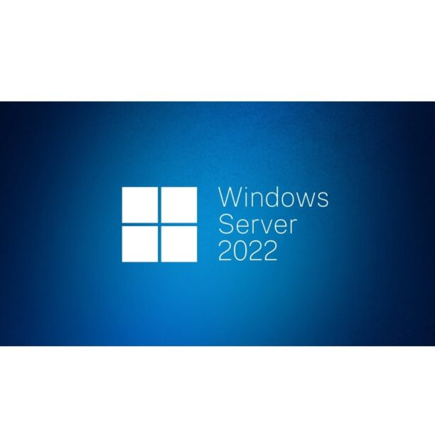 Сървърен софтуер Windows Server CAL 2022