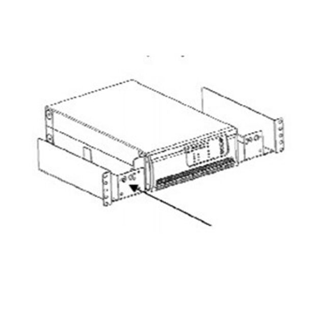 Сървърна планка AEG 6000003923 rackmount Kit 1500/2000VA цена