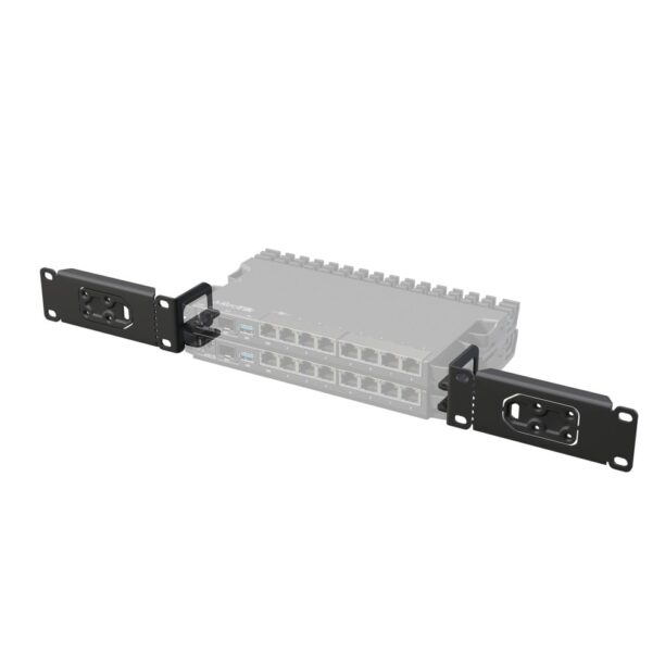 Сървърна планка Mikrotik RB5009 rackmount kit K-79 цена