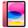 Таблет Apple iPad (10th) Cellular (MQ6M3HC/A)(розов)