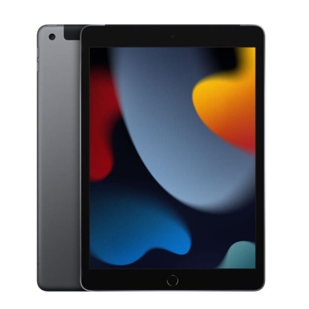 Таблет Apple iPad 9 Wi-Fi (MK2K3HC/A)(сив)