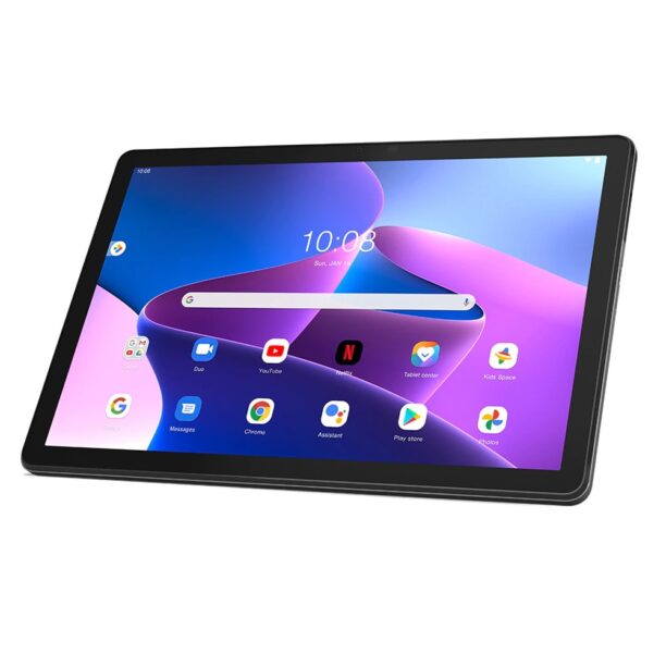 Таблет Lenovo Tab M10 Gen 3 LTE (ZAAF0051GR)(сив)