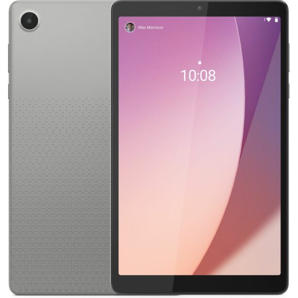 Таблет Lenovo Tab M8 (4th Gen) (ZABU0165GR)(сив)