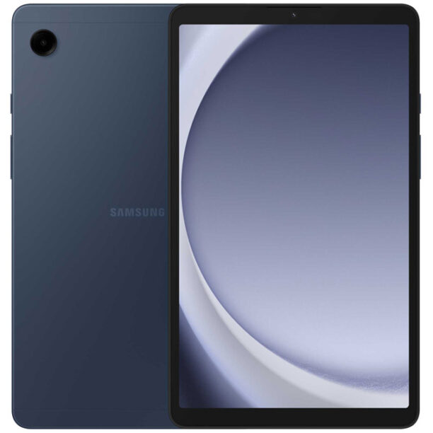 Таблет Samsung SM-X110B Galaxy Tab A9 Wi-Fi (SM-X110NDBEEUE)(син)