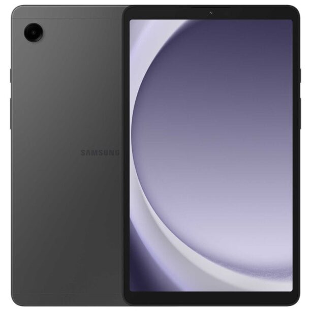 Таблет Samsung SM-X110B Galaxy Tab A9 Wi-Fi (SM-X110NZAEEUE)(черен)