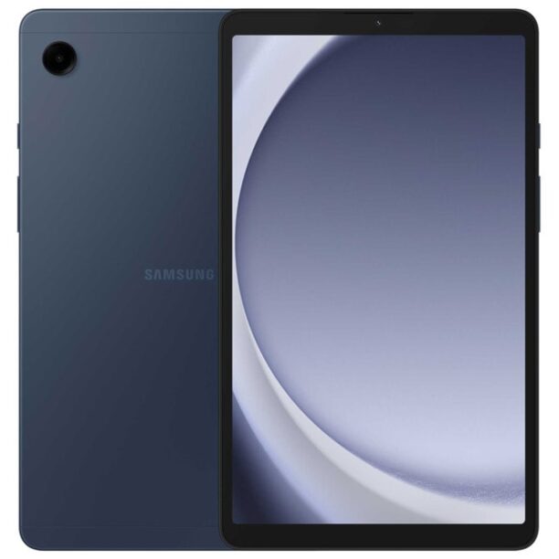 Таблет Samsung SM-X115B Galaxy Tab A9 4G (SM-X115NDBEEUE)(син)