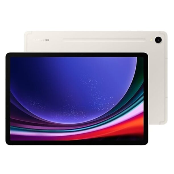 Таблет Samsung SM-X716 Galaxy Tab S9 (SM-X716BZEAEUE)(бежов)