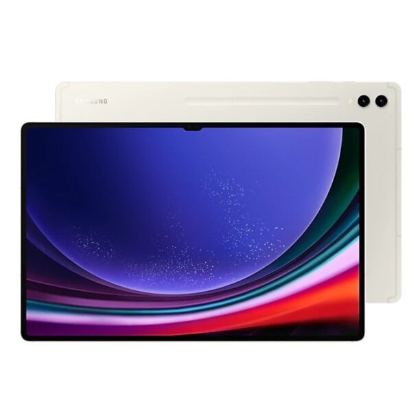 Таблет Samsung SM-X916 Galaxy Tab S9 Ultra (SM-X916BZEAEUE)(бежов)