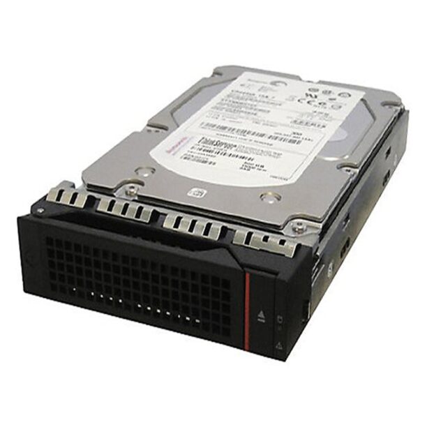 Твърд диск 1.2TB Lenovo ThinkSystem 7XB7A00024