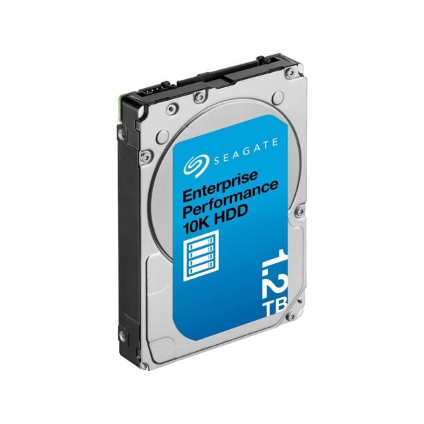 Твърд диск 1.2TB Seagate EXOS