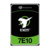 Твърд диск 10TB Seagate Server Exos 7E10 512E/4kn