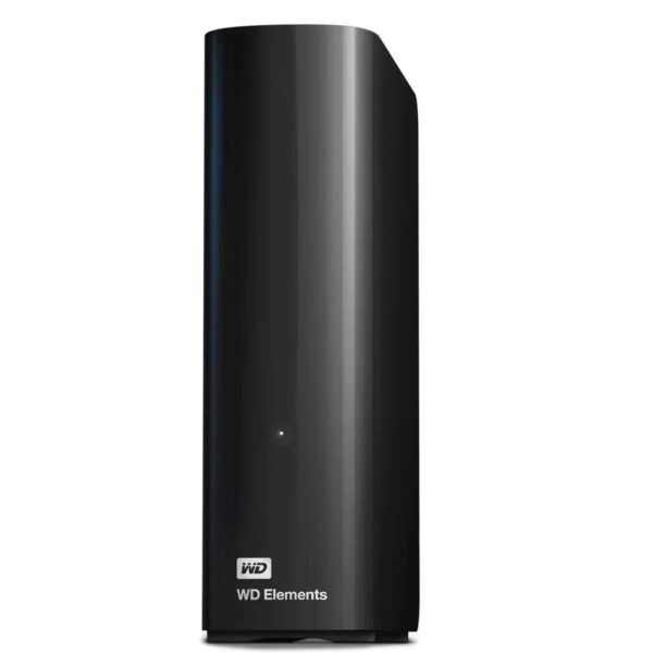 Твърд диск 10TB WD Elements (WDBWLG0100HBK)