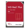 Твърд диск 10TB WD Red Plus NAS (WD101EFBX)