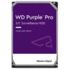 Твърд диск 10TB Western Digital Purple Pro Surveillance (WD101PURP)