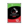 Твърд диск 12TB Seagate IronWolf NAS