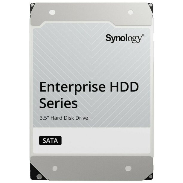 Твърд диск 12TB Synology HAT5300-12T