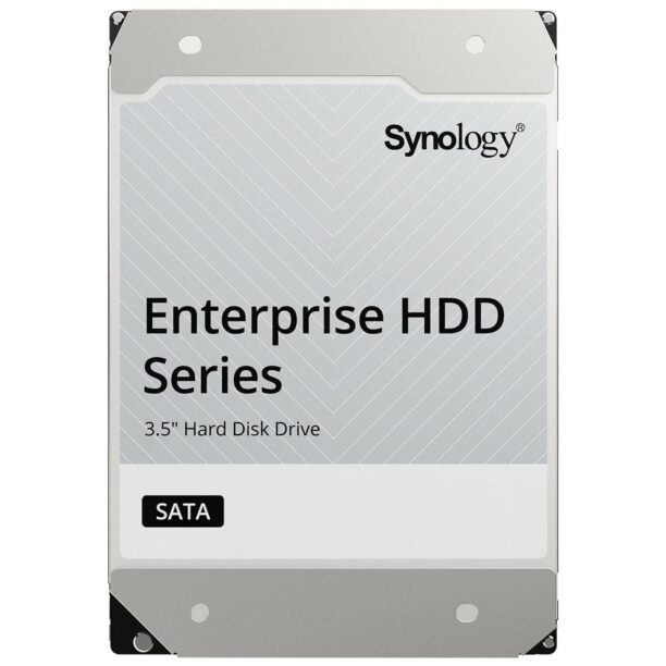 Твърд диск 18TB Synology HAT5310-18T