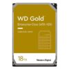 Твърд диск 18TB Western Digital Gold WD181KRYZ