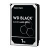 Твърд диск 1TB WD Black Performance