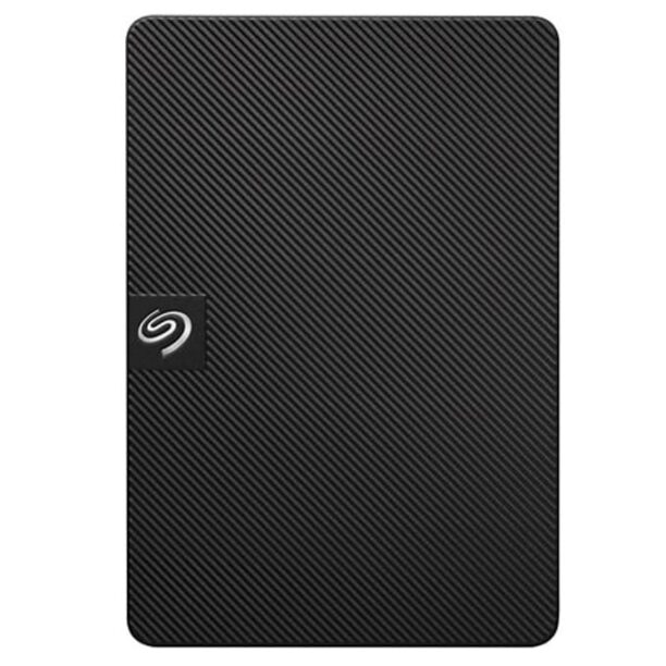 Твърд диск 2TB Seagate Expansion Portable (STKM2000400)