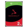 Твърд диск 2TB Seagate IronWolf