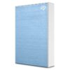 Твърд диск 2TB Seagate One Touch Blue with Password (STKY2000402)(син)