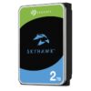 Твърд диск 2TB Seagate SkyHawk (ST2000VX017)