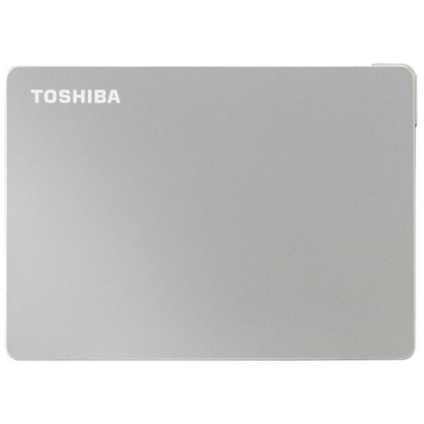 Твърд диск 2TB Toshiba Canvio Flex