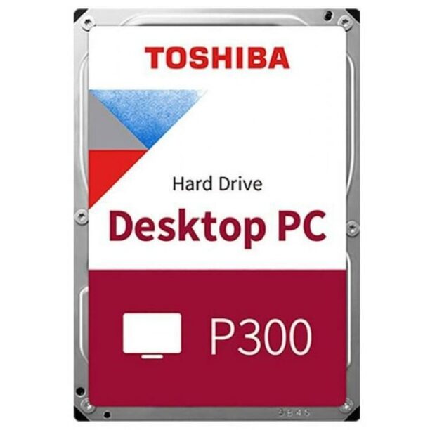 Твърд диск 2TB Toshiba P300 (HDWD320UZSVA)