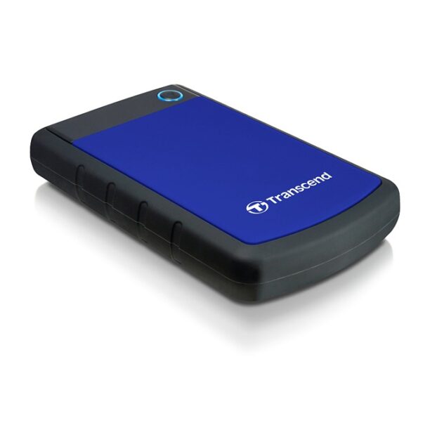 Твърд диск 2TB Transcend StoreJet H3B