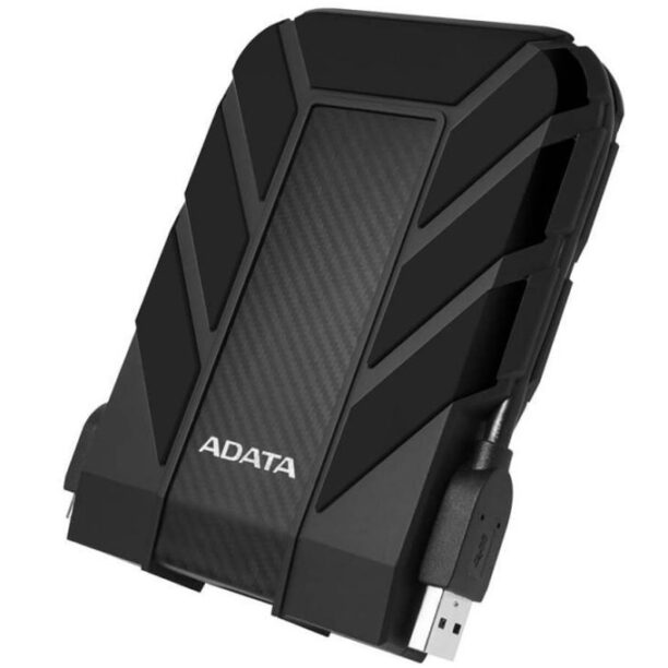 Твърд диск 4TB ADATA HD710P