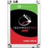 Твърд диск 4TB Seagate IronWolf Pro (ST4000NE001)