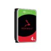 Твърд диск 4TB Seagate IronWolf ST4000VN006