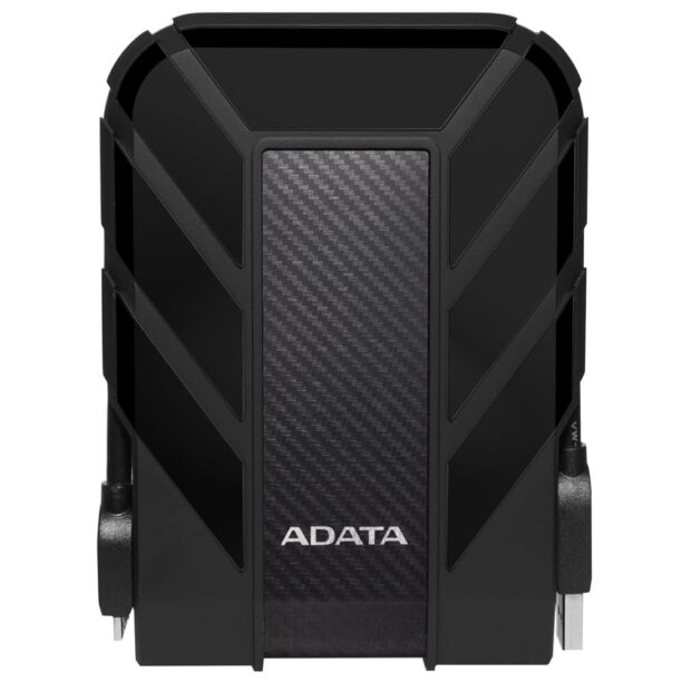 Твърд диск 5TB A-Data HD710 Pro (AHD710P-5TU31-CBK)