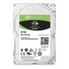 Твърд диск 5TB Seagate BarraCuda ST5000LM000