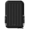 Твърд диск 5TB Silicon Power Armor A66 A66-5TB-BK (черен)