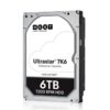 Твърд диск 6TB HGST Ultrastar DC HC310 7K6 (512e)