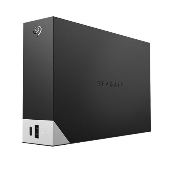 Твърд диск 6TB Seagate One Touch Hub (STLC6000400)