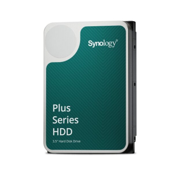 Твърд диск 6TB Synology Plus