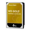 Твърд диск 6TB WD Gold Enterprise