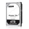 Твърд диск 6TB Western Digital UltraStar DC HC310 7K6 (0B36047)(Разопакован продукт)