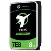 Твърд диск 8TB Seagate Exos 7E8 512E ST8000NM000A