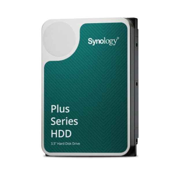 Твърд диск 8TB Synology Plus