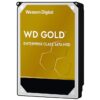 Твърд диск 8TB Western Digital Gold Enterprise WD8004FRYZ