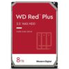 Твърд диск 8TB Western Digital Red Plus WD80EFZZ