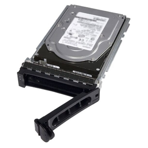 Твърд диск 900GB Dell 400-ATIQ