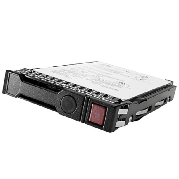 Твърд диск SSD 480GB HPE P18422-B21