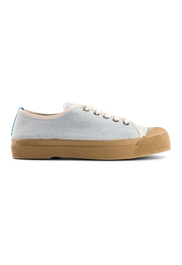 Текстилни кецове Bensimon